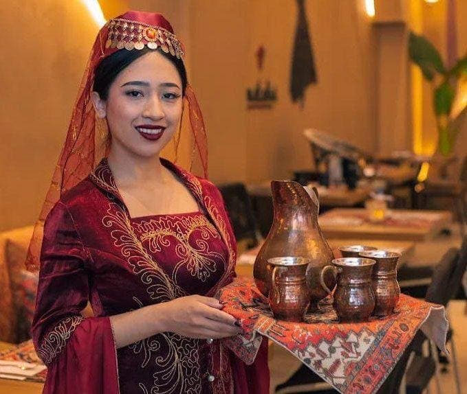 Foto de Anatolia Turkish Kebab House